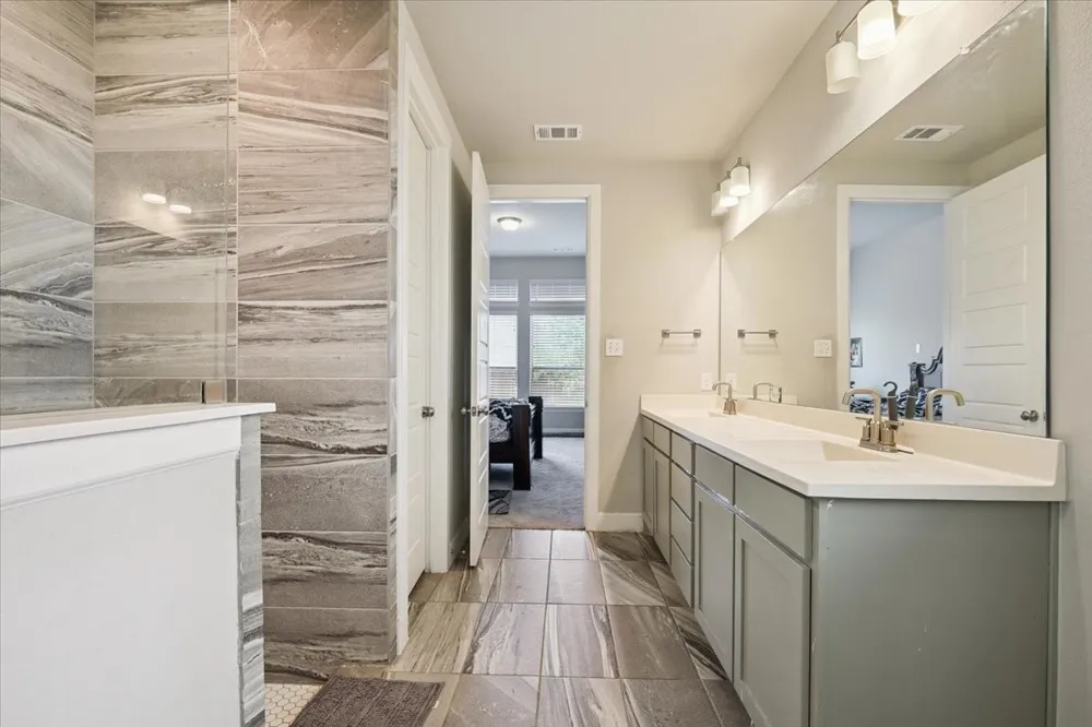 345 Greenbriar Road Little Elm, TX 75068