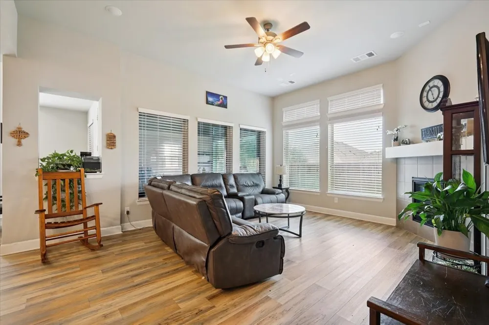 345 Greenbriar Road Little Elm, TX 75068