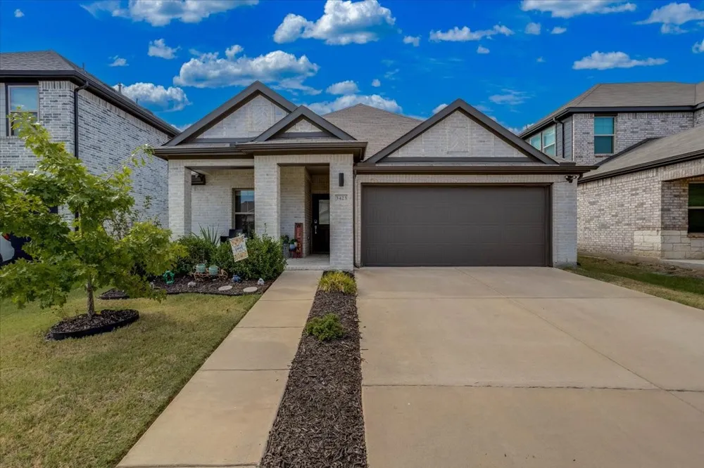 3423 Flatiron Drive Royse City, TX 75189