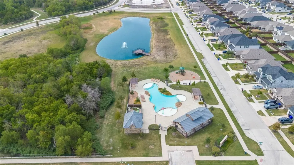 3423 Flatiron Drive Royse City, TX 75189