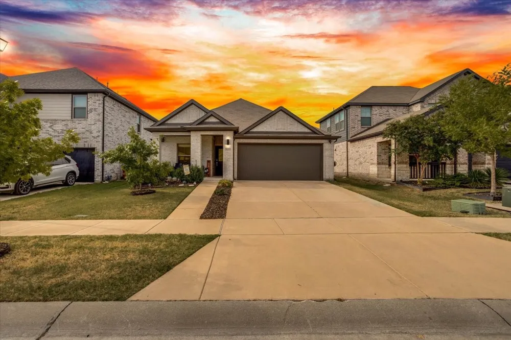 3423 Flatiron Drive Royse City, TX 75189