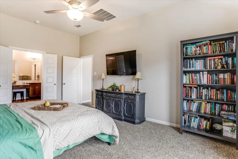 3423 Flatiron Drive Royse City, TX 75189