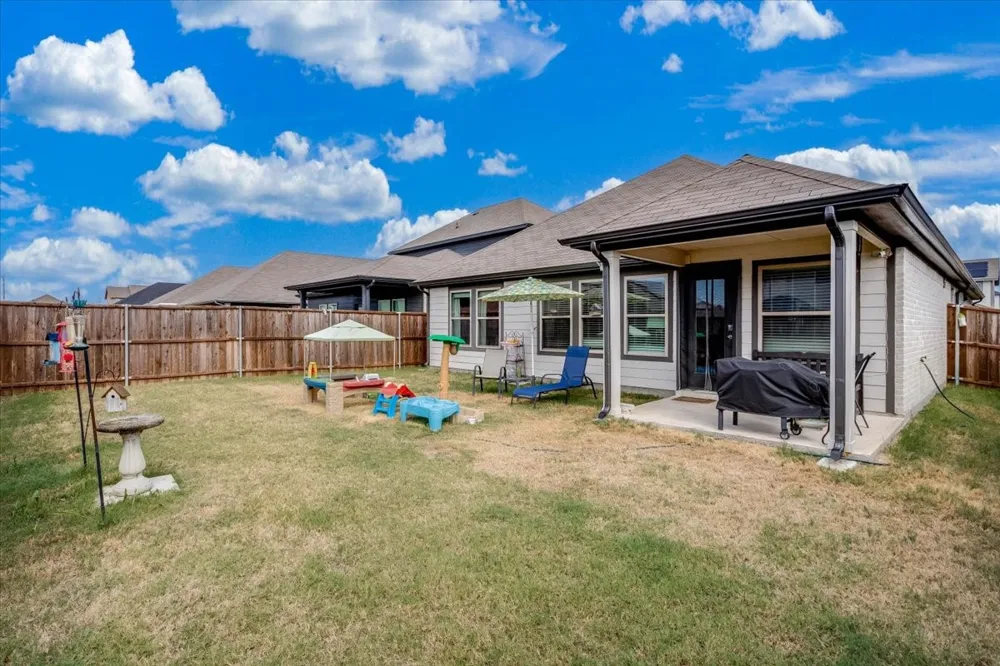 3423 Flatiron Drive Royse City, TX 75189