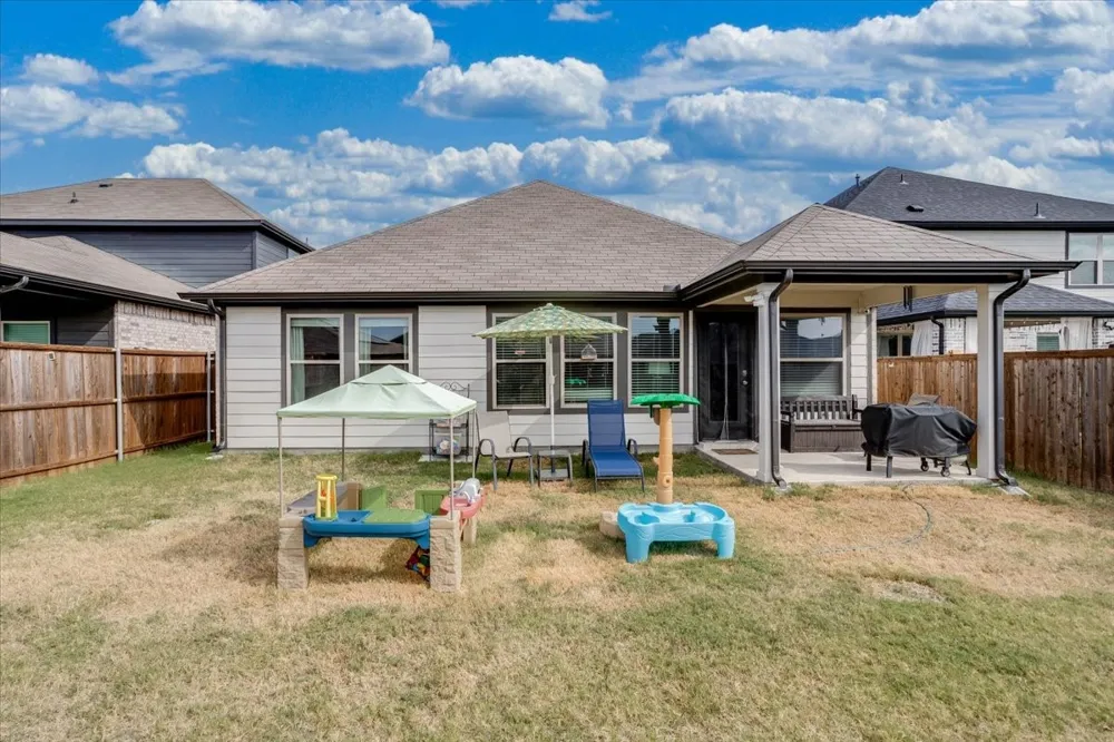 3423 Flatiron Drive Royse City, TX 75189