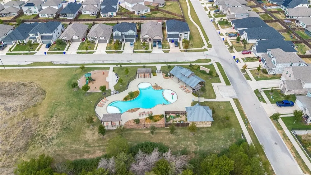 3423 Flatiron Drive Royse City, TX 75189