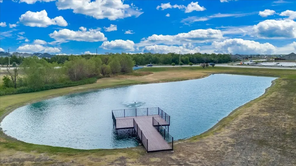 3423 Flatiron Drive Royse City, TX 75189