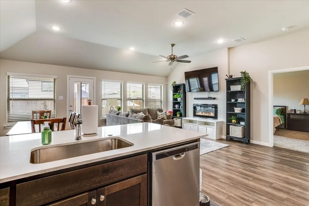 3423 Flatiron Drive Royse City, TX 75189