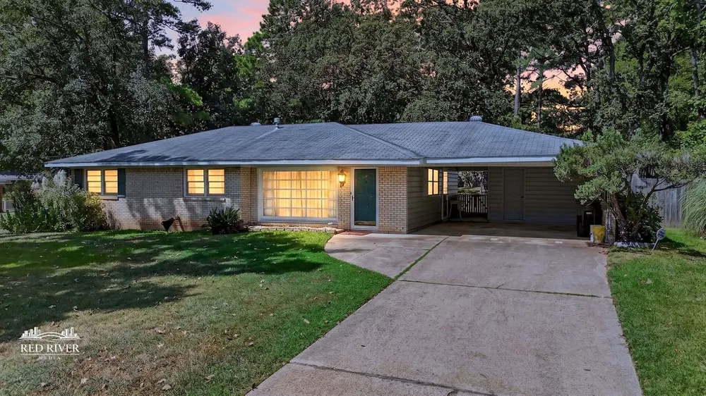 3316 Sandra Drive Shreveport, LA 71119