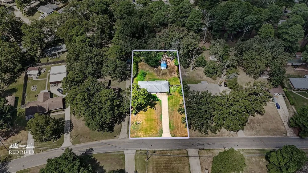 3316 Sandra Drive Shreveport, LA 71119