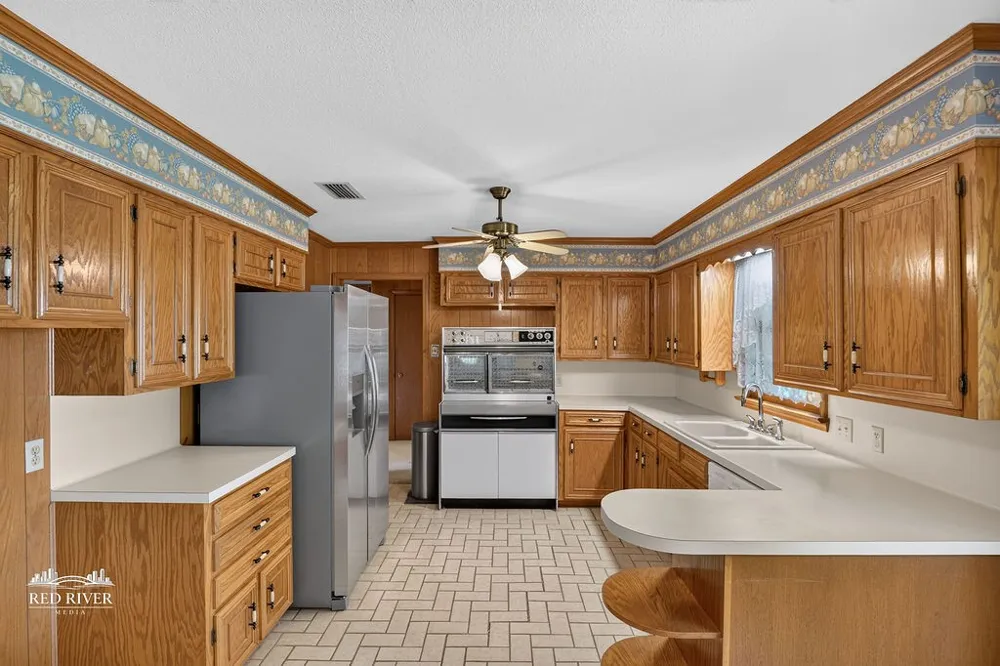 3316 Sandra Drive Shreveport, LA 71119