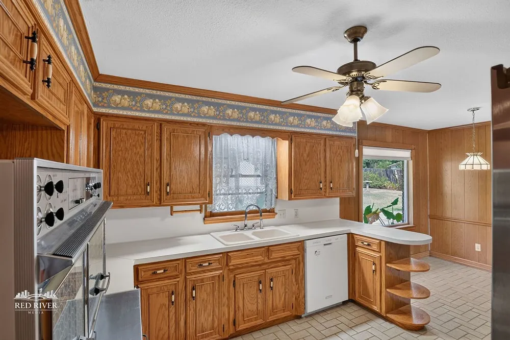 3316 Sandra Drive Shreveport, LA 71119