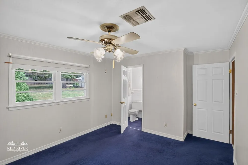 3316 Sandra Drive Shreveport, LA 71119