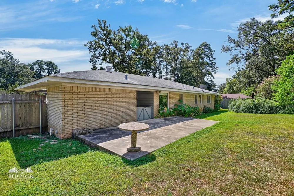 3316 Sandra Drive Shreveport, LA 71119