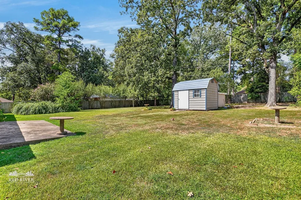 3316 Sandra Drive Shreveport, LA 71119