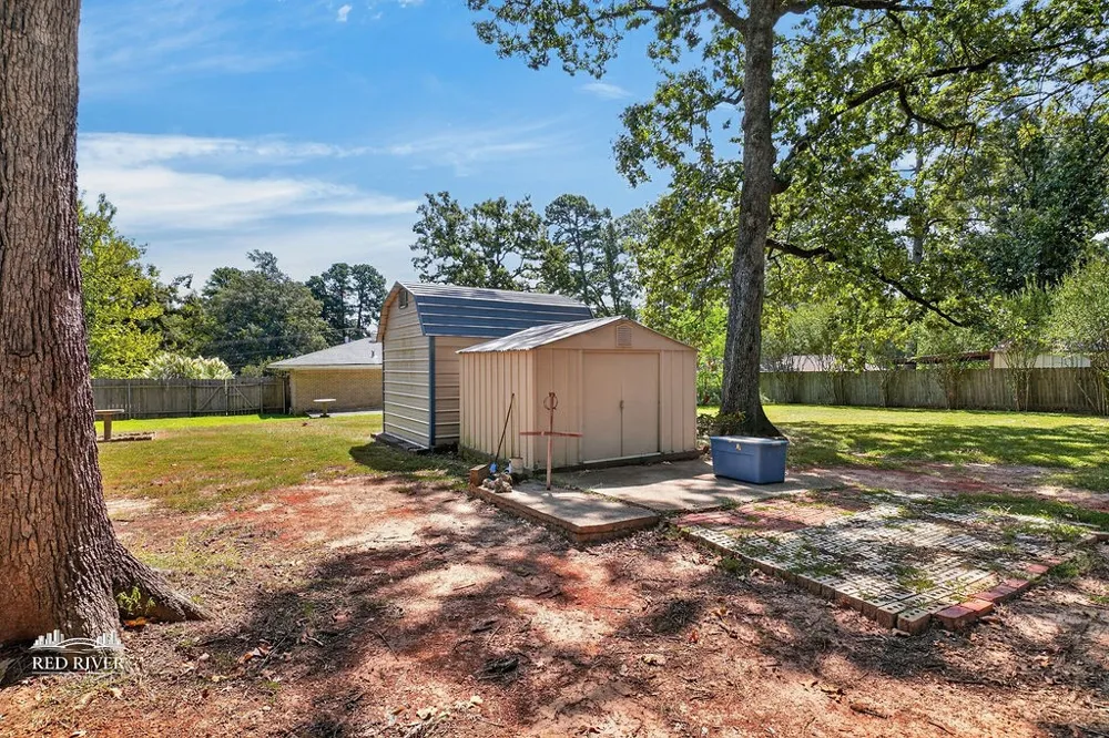 3316 Sandra Drive Shreveport, LA 71119