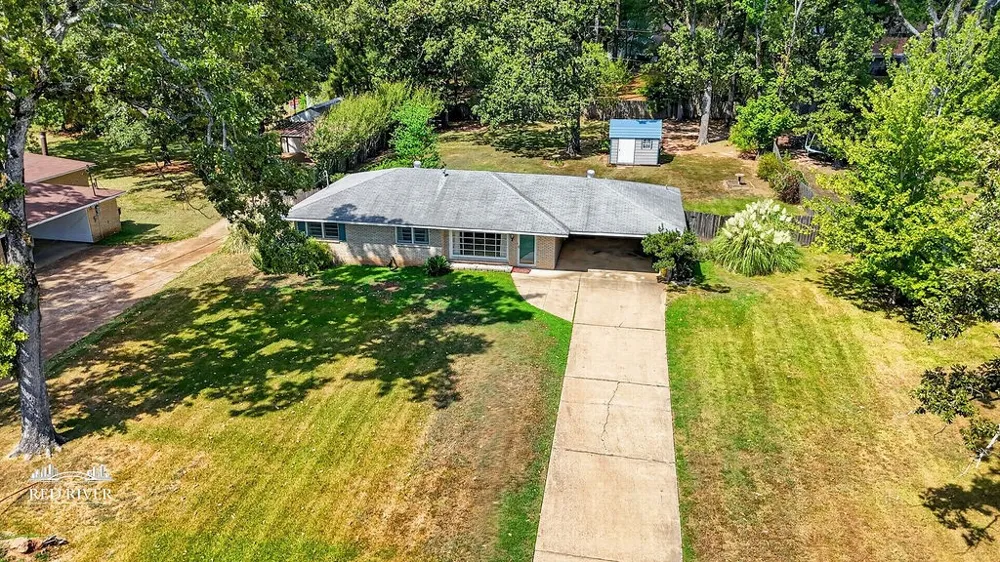 3316 Sandra Drive Shreveport, LA 71119