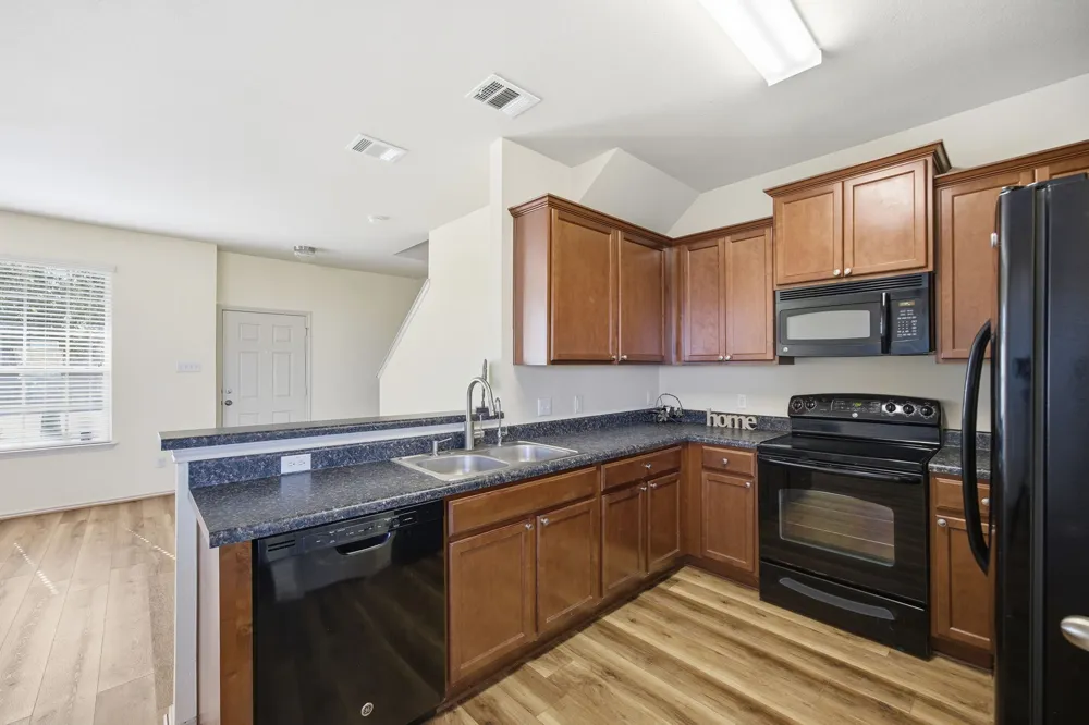 408 Azurite Drive Jarrell, TX 76537