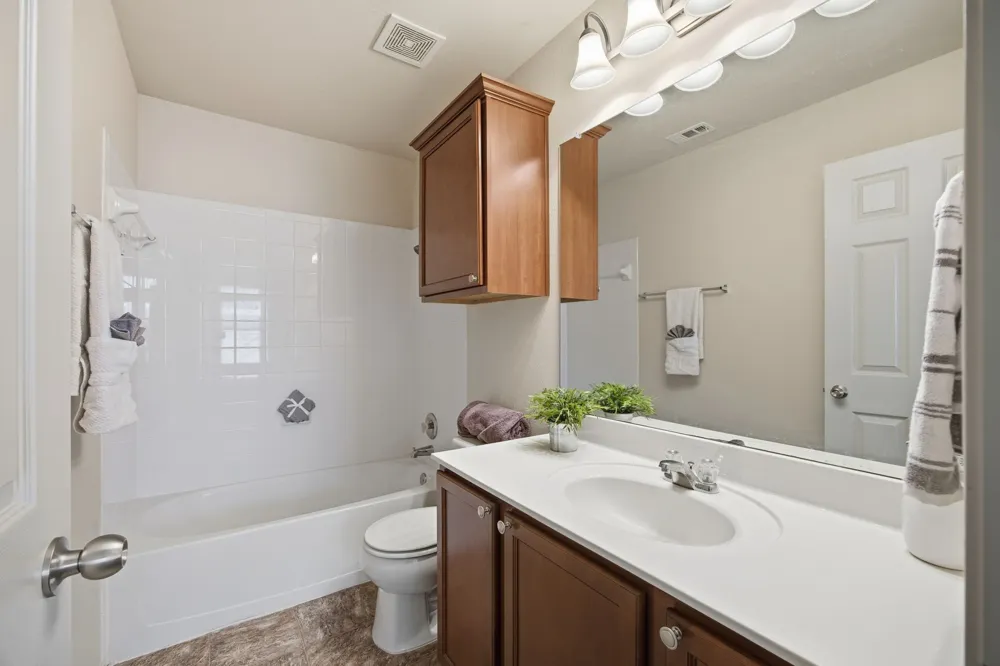 408 Azurite Drive Jarrell, TX 76537
