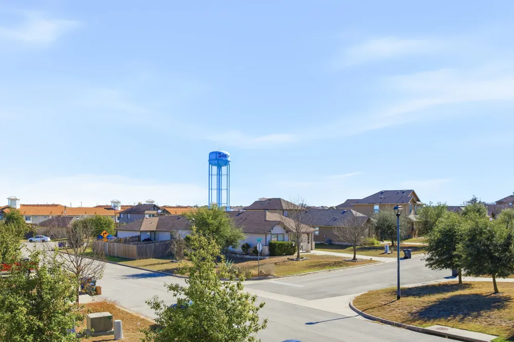 408 Azurite Drive Jarrell, TX 76537