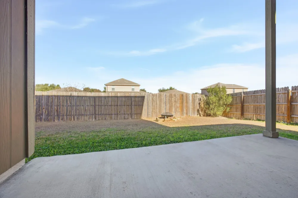 408 Azurite Drive Jarrell, TX 76537