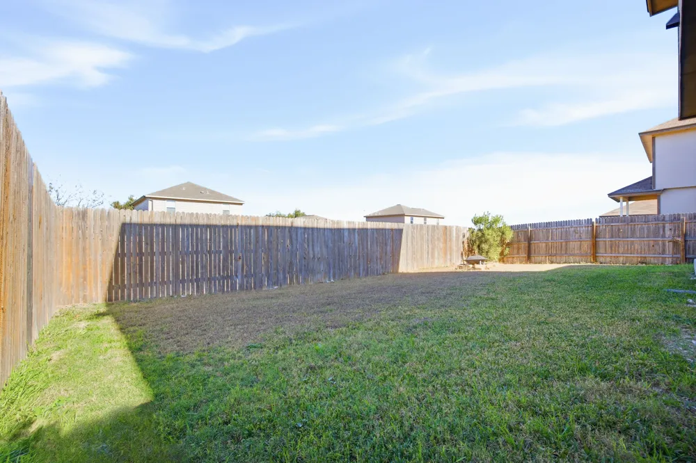 408 Azurite Drive Jarrell, TX 76537