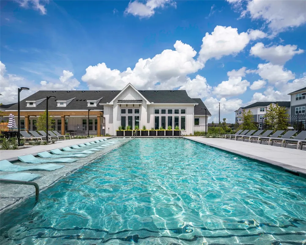 13958 Cottingham Road #3104 Houston, TX 77048