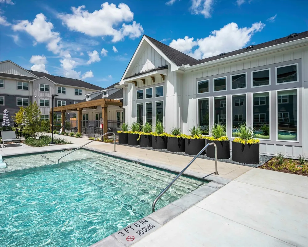 13958 Cottingham Road #3104 Houston, TX 77048