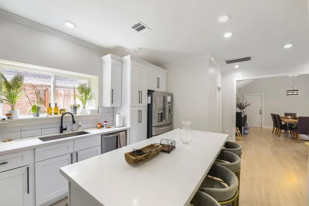 1022 Crossroads Drive Houston, TX 77079