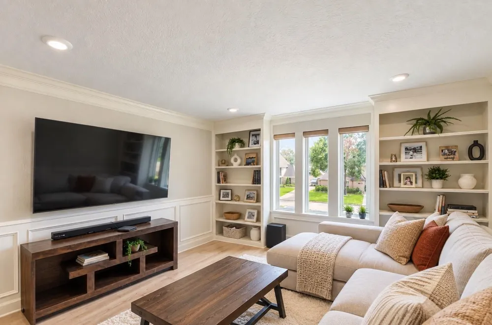 1022 Crossroads Drive Houston, TX 77079