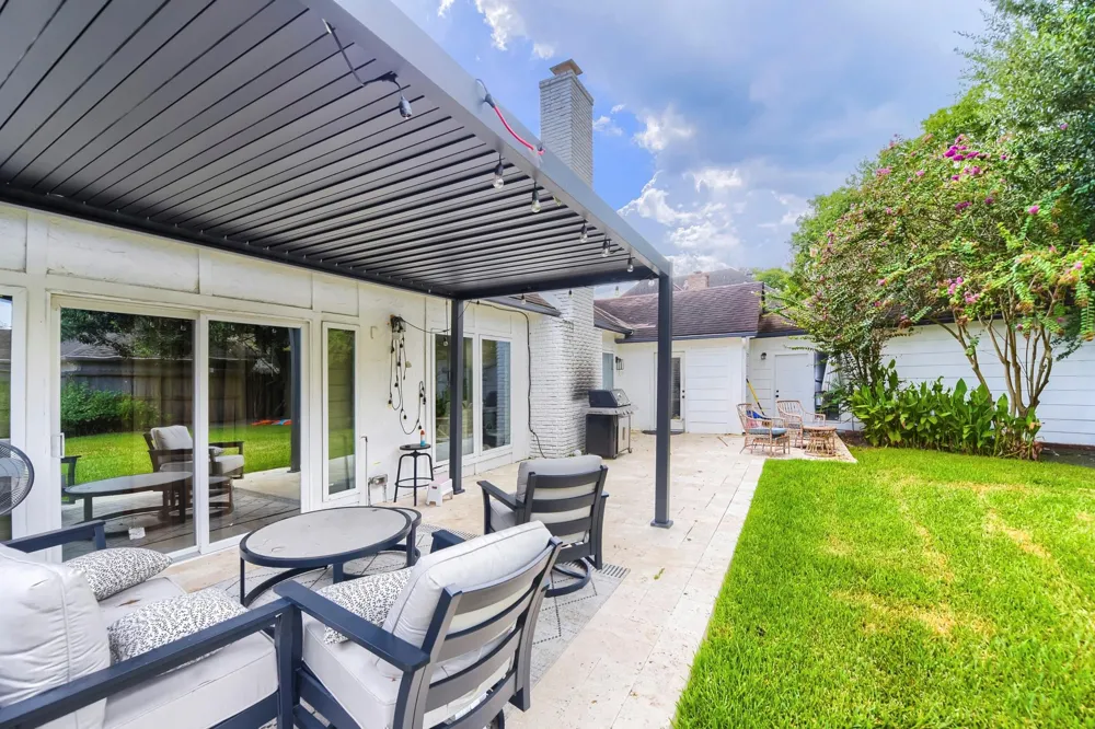 1022 Crossroads Drive Houston, TX 77079