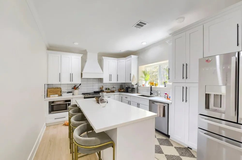 1022 Crossroads Drive Houston, TX 77079