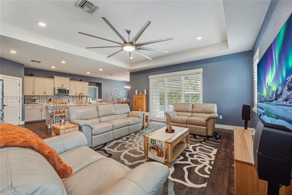 2590 SW Berry Park Cir Palm City, FL 34990