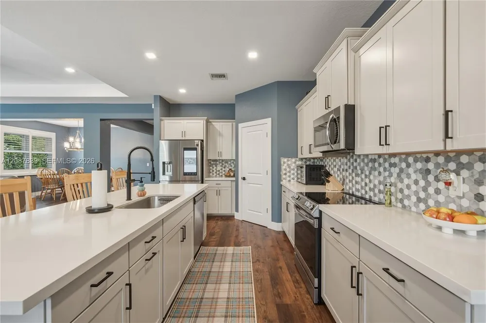 2590 SW Berry Park Cir Palm City, FL 34990
