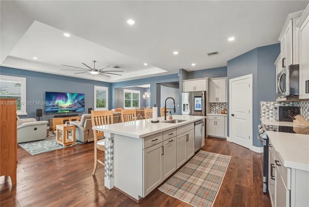 2590 SW Berry Park Cir Palm City, FL 34990