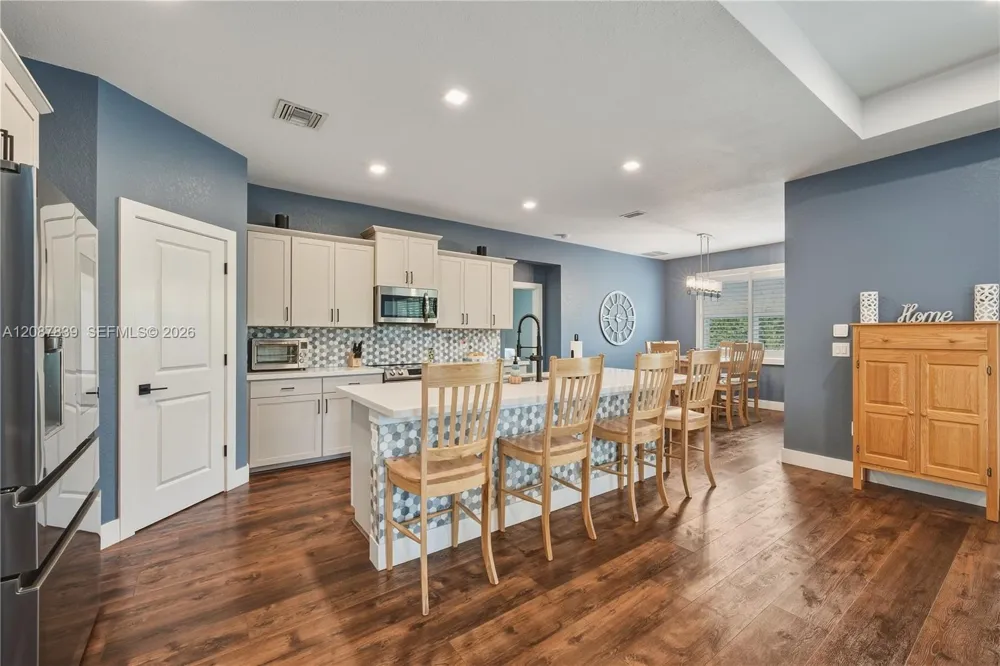 2590 SW Berry Park Cir Palm City, FL 34990