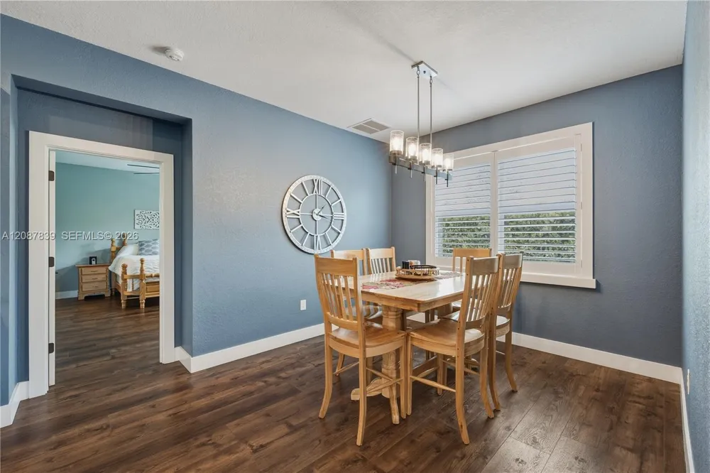 2590 SW Berry Park Cir Palm City, FL 34990