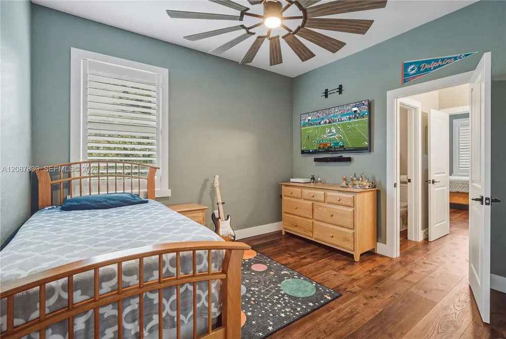 2590 SW Berry Park Cir Palm City, FL 34990