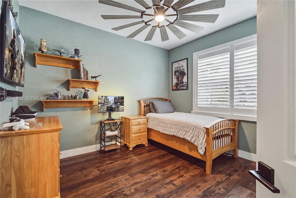 2590 SW Berry Park Cir Palm City, FL 34990