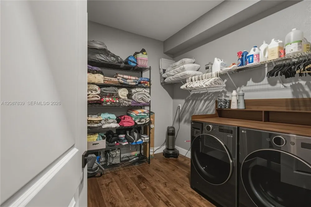 2590 SW Berry Park Cir Palm City, FL 34990