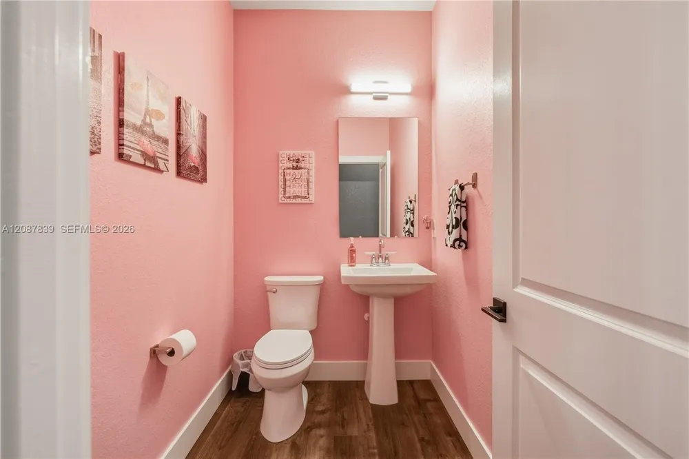 2590 SW Berry Park Cir Palm City, FL 34990
