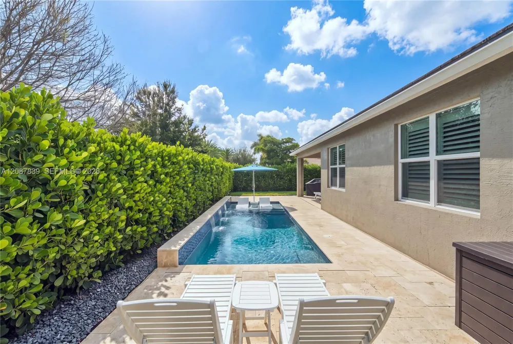 2590 SW Berry Park Cir Palm City, FL 34990