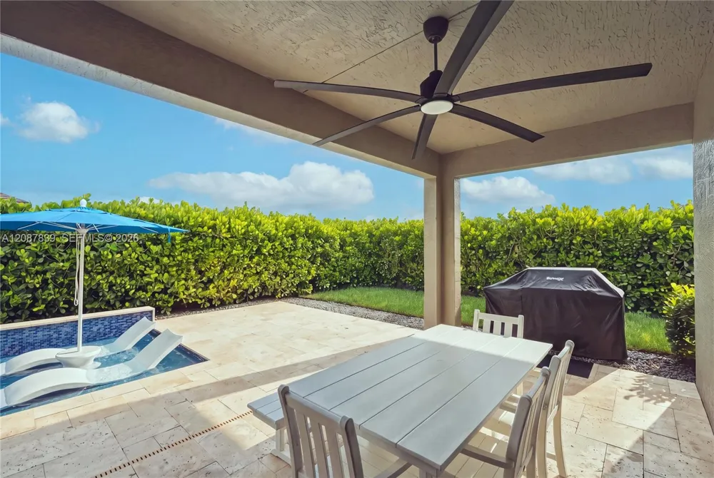 2590 SW Berry Park Cir Palm City, FL 34990