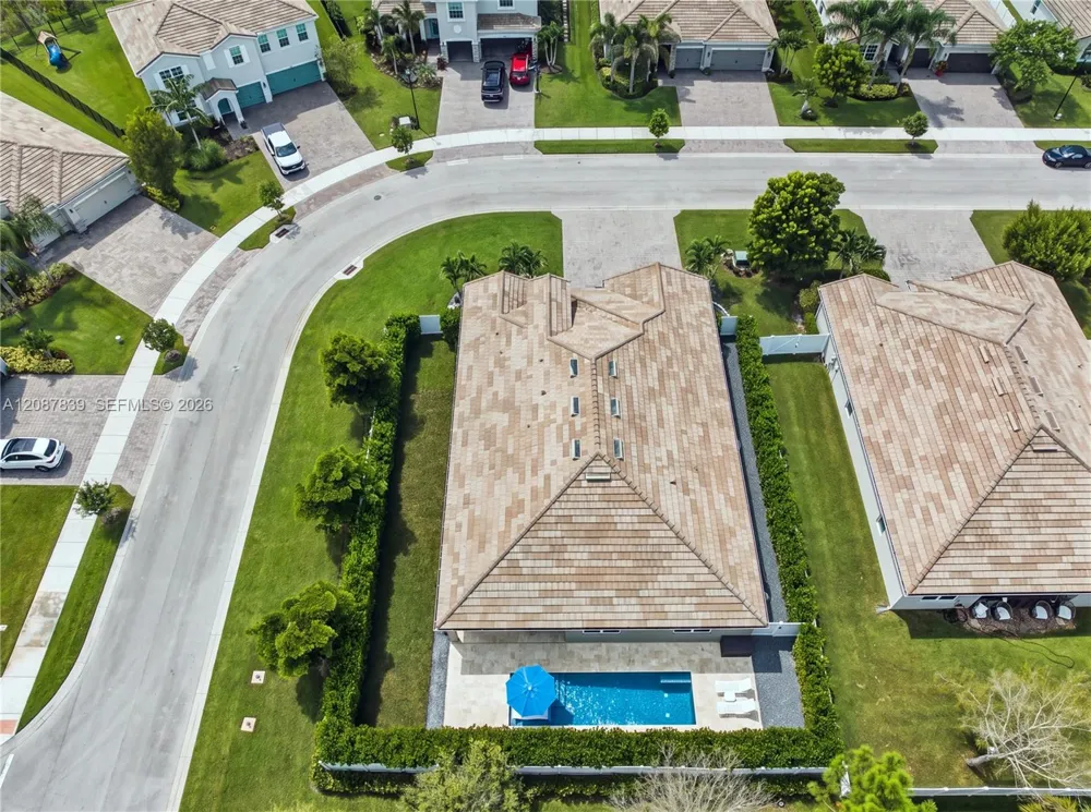 2590 SW Berry Park Cir Palm City, FL 34990