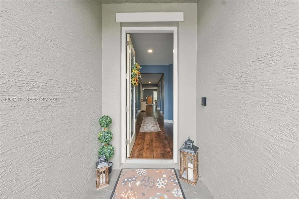 2590 SW Berry Park Cir Palm City, FL 34990