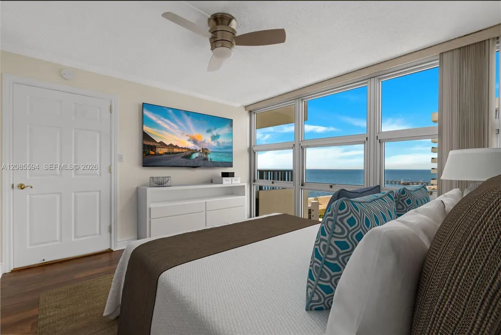 531 Ocean Blvd #1510 Pompano Beach, FL 33062