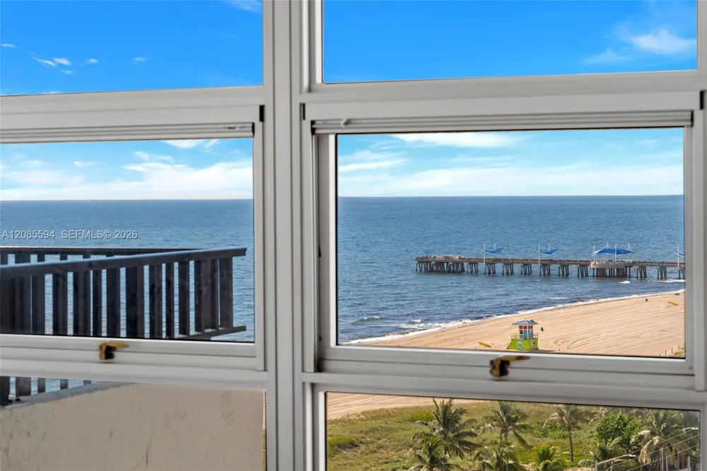 531 Ocean Blvd #1510 Pompano Beach, FL 33062