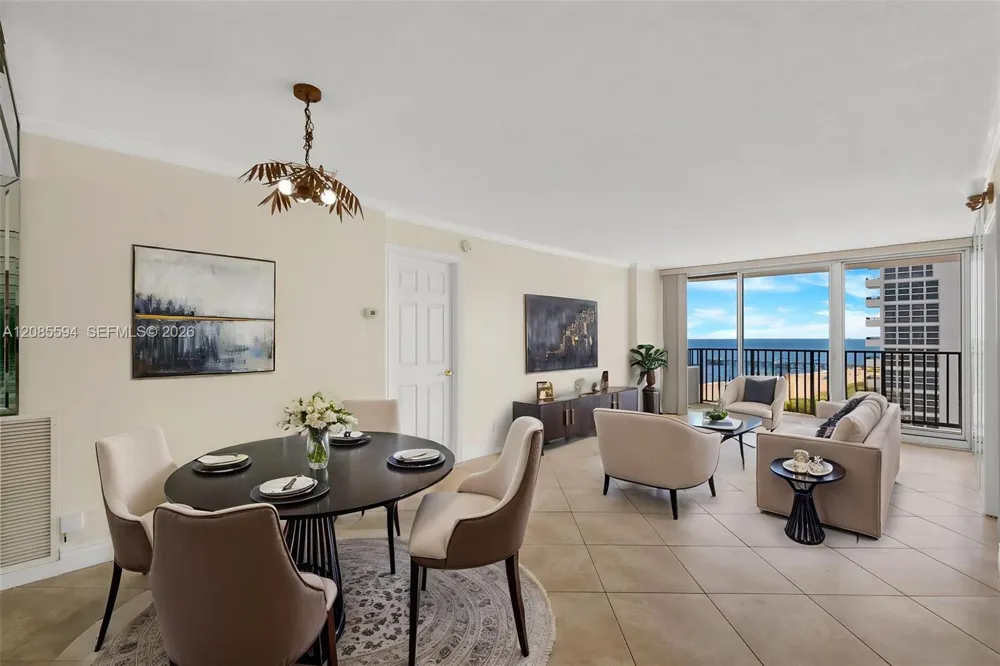 531 Ocean Blvd #1510 Pompano Beach, FL 33062