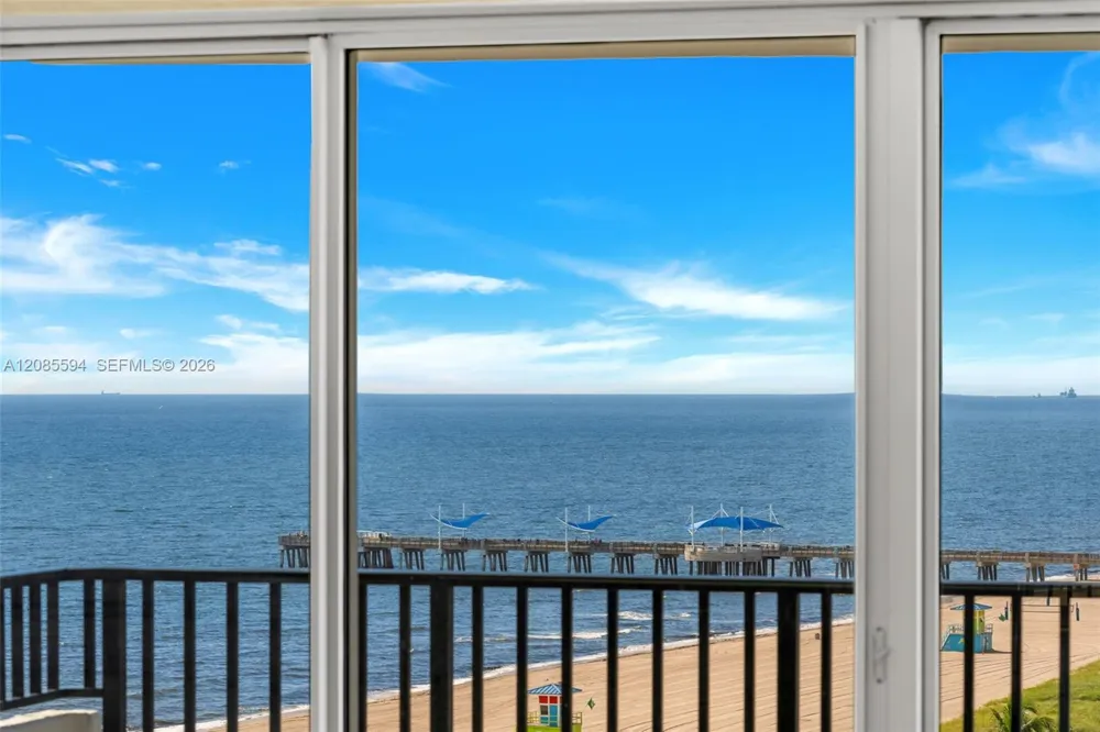 531 Ocean Blvd #1510 Pompano Beach, FL 33062