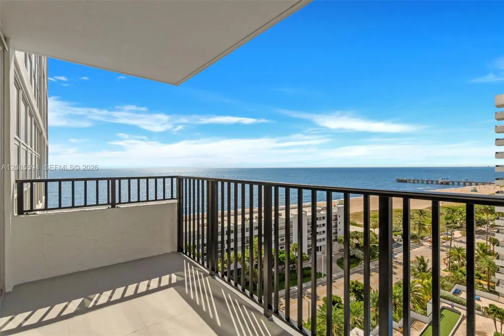 531 Ocean Blvd #1510 Pompano Beach, FL 33062