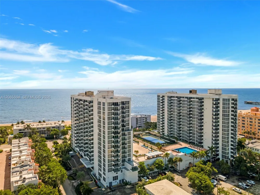 531 Ocean Blvd #1510 Pompano Beach, FL 33062